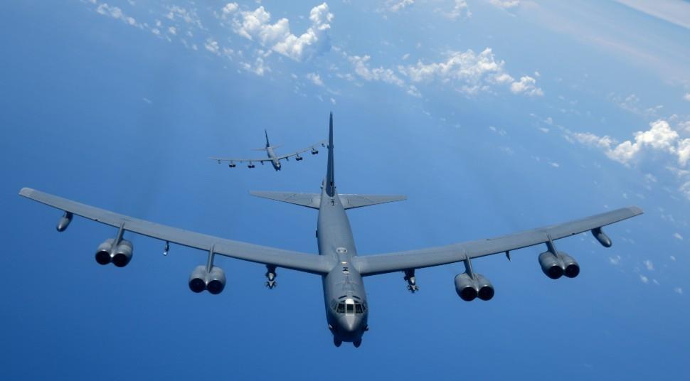 What makes the Boeing B-52 Stratofortress so long-lasting?
