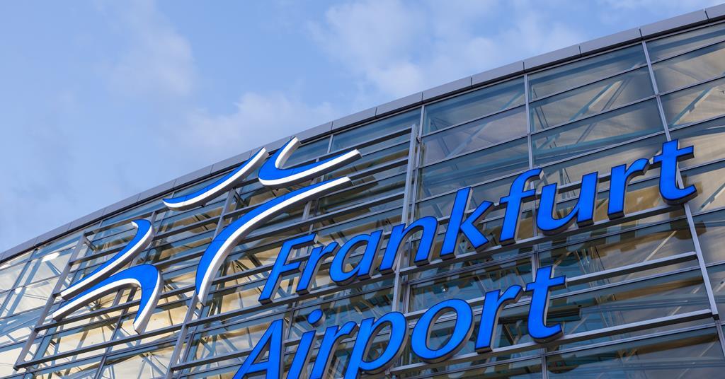 Germany to abandon airport testing and reimpose quarantine | News | Flight  Global