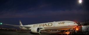 Analysis: How Etihad Is Building Its European Connections 