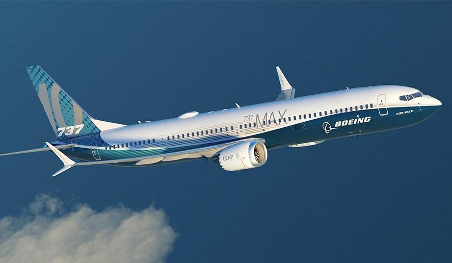Boeing delays 737 Max 10 deliveries two years, to 2023 | News