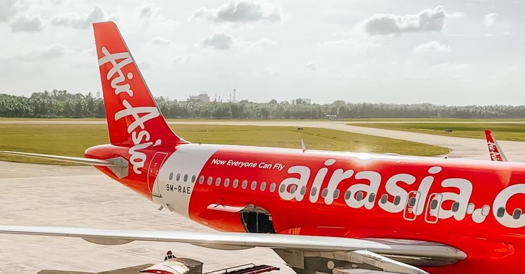 Capital A plots Bahrain AOC for AirAsia as part of hub plan for Gulf kingdom