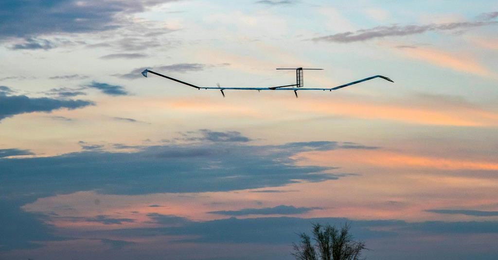 Airbus AALTO closes on Australian site for second Zephyr launch location