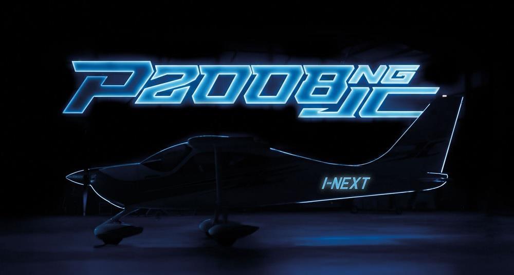 Tecnam unveils ‘next-generation’ P2008JC trainer with upgraded fuel-injection engine