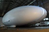 HAV airship receives helium lift ahead of delayed return to flight ...