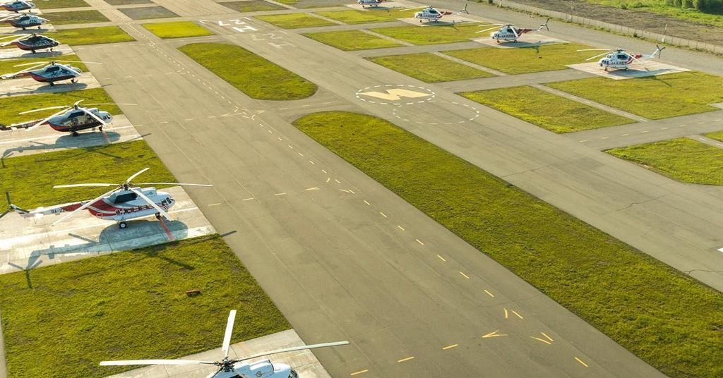 Helicopter operator’s certificate further limited after fatal Mi8