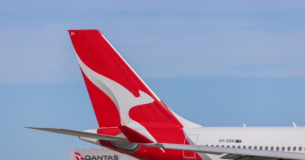 马来西亚Qantas Airlines进入CodeShare Partnership |消息