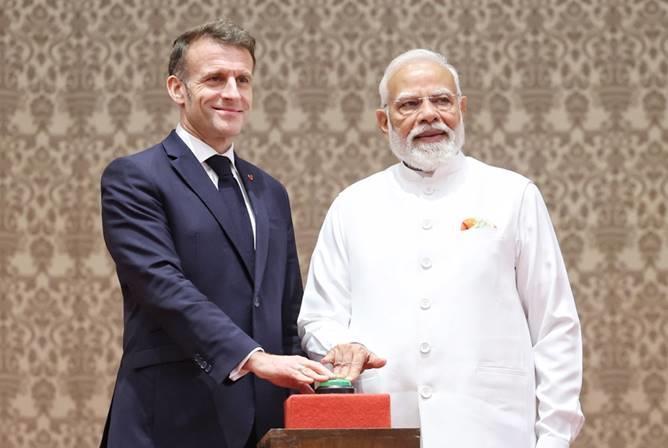 France, India inaugurate H125 line as potential Rafale deal looms