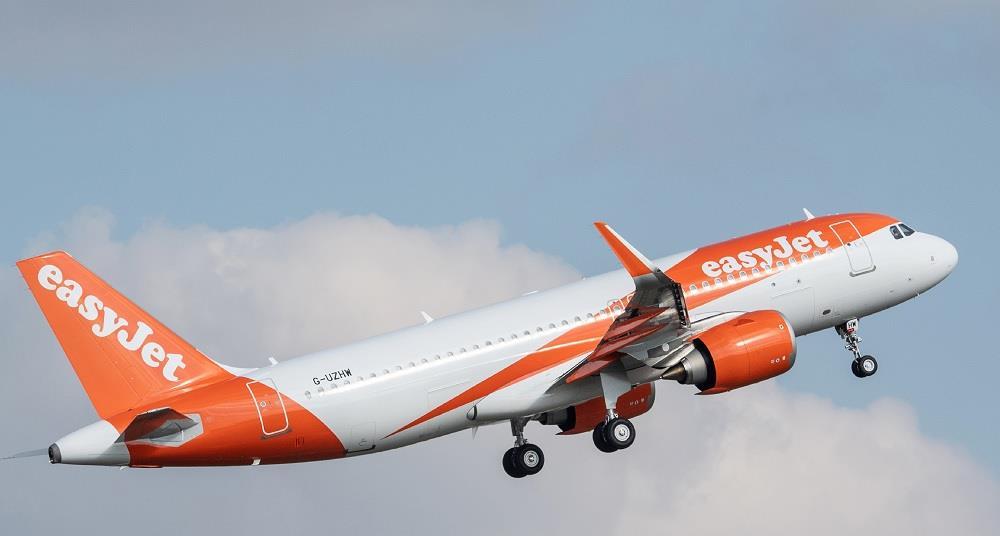 EasyJet wants to be 'first customer' for Airbus ZEROe aircraft