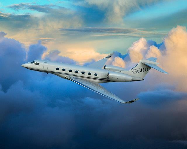 Gulfstream Starts G600 Systems Testing On Iron Bird 