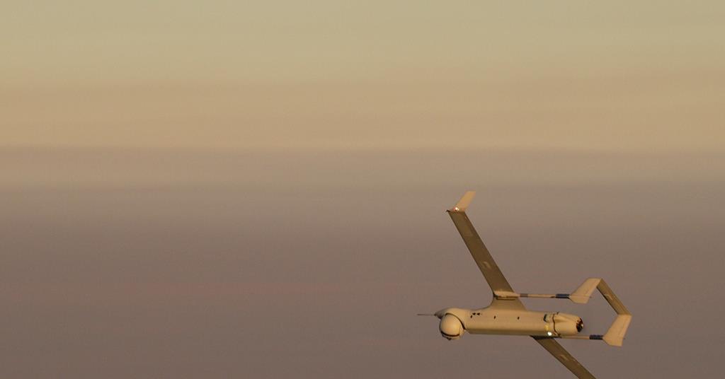 Insitu to fill Australian army's tactical UAV requirement thumbnail