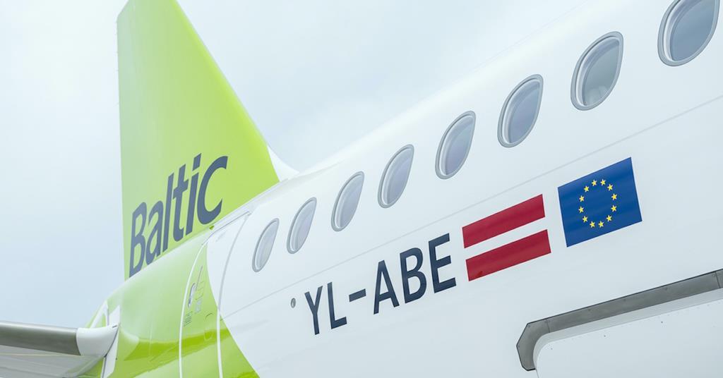 Air Baltic gatavojas finansiāliem zaudējumiem, kad Latvija atkal izslēdzas |  Jaunumi