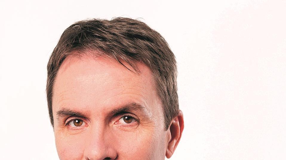 Wizz Air’s Varadi looks to London-Gulf flights with A321XLRs | News ...