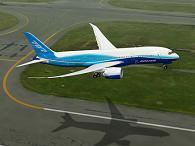 Boeing 787 production rate may hit 16 per month | News | Flight Global