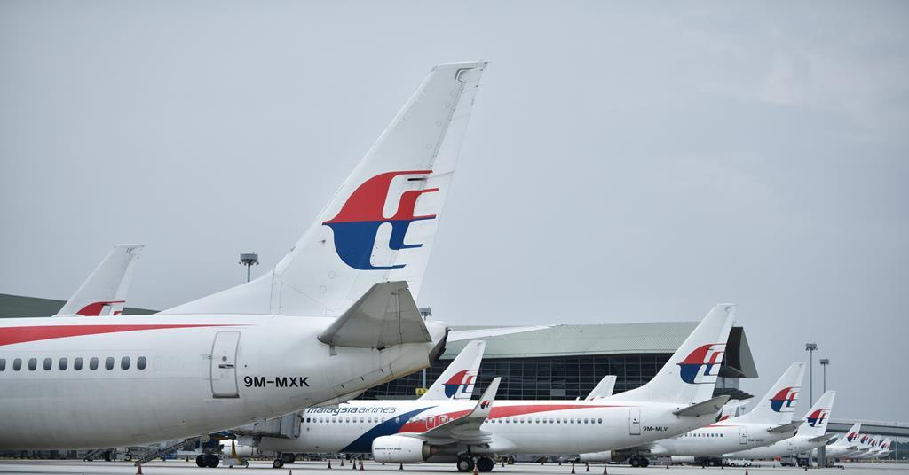 Air Travel In Malaysia Showing Further Signs Of Recovery Mahb News Flight Global