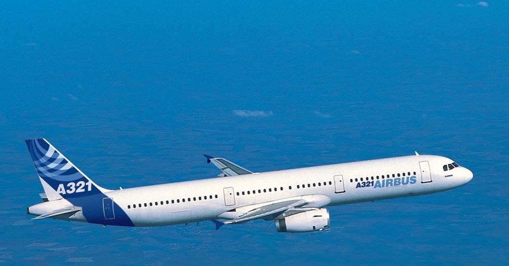 A321 uncontained failure spurs urgent V2500 disk measures | News