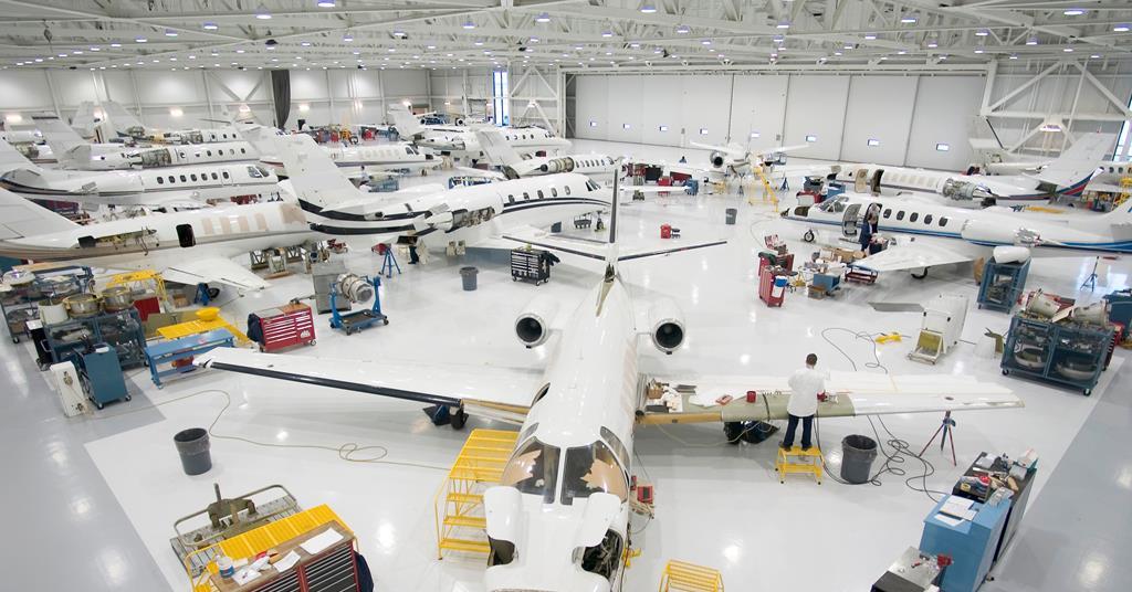 Textron Unveils Aftermarket Finance Programme For Citation Owners News Flight Global Textron Unveils Aftermarket Finance Programme For Citation Owners News Flight Global