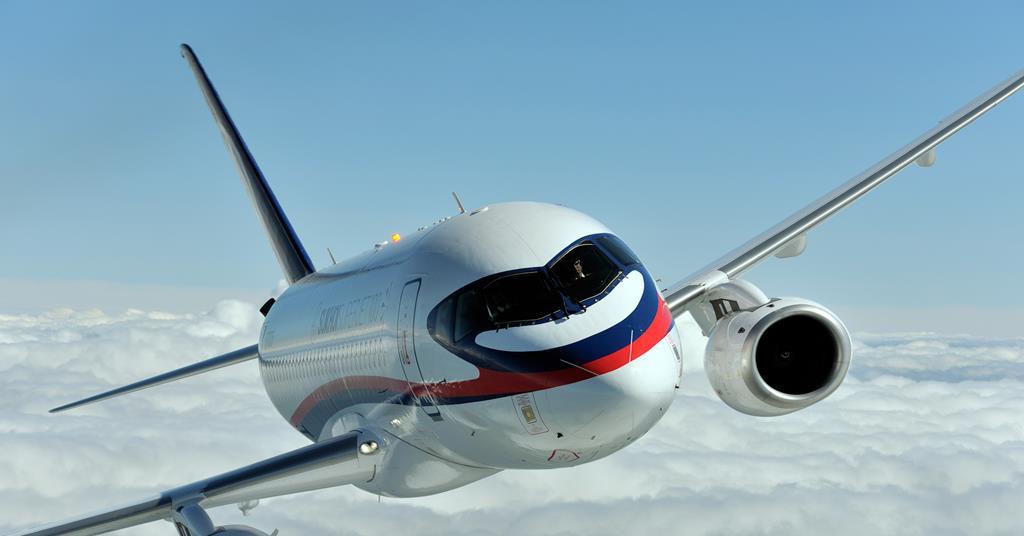 SuperJet International plots return on back of UAE investment and Al