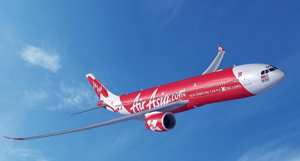 Airasia x latest news top
