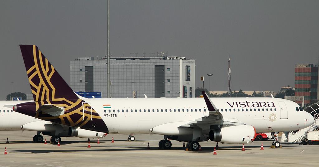 Vistara Airlines : How they built an airline brand from scratch! | by  Miehika Sahu | Medium