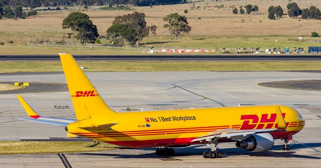 Australian investigators probe DHL Aviation 767F approach incident