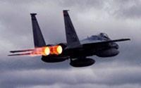 SDB II undergoes live fire testing on F-15E | News | Flight Global