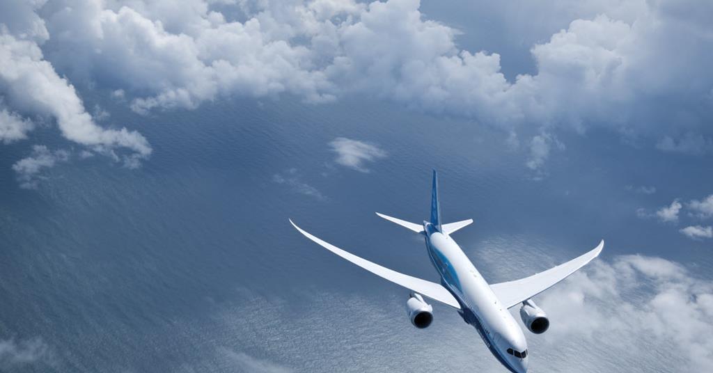 FAA memerlukan pemeriksaan 787 untuk retak pada sambungan struktural |  Berita