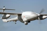 PARIS: Sagem confident in domestic first sale for Patroller UAV | News ...