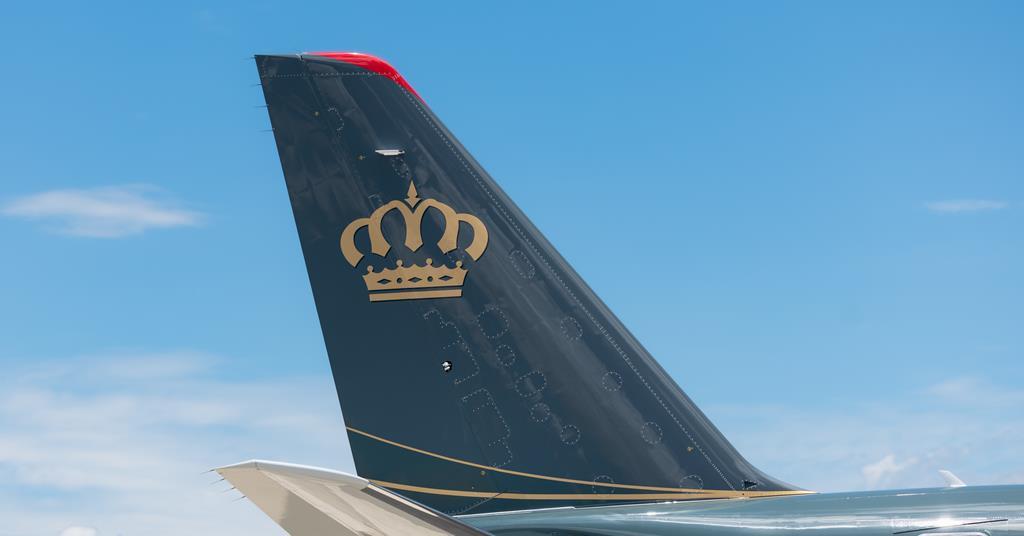 Royal jordanian sale promotion 219