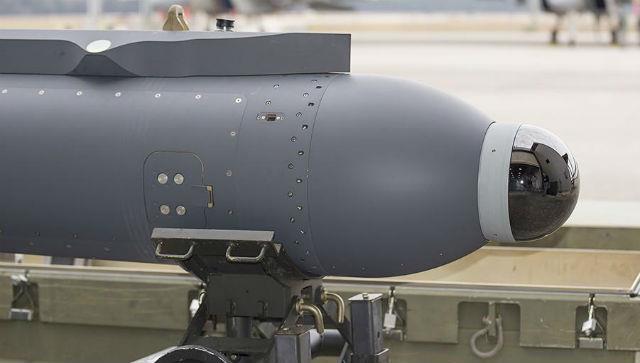 Lockheed Martin launches Legion pod for USAF | News | Flight Global