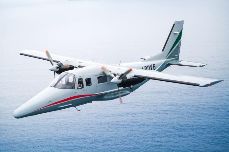 Indonesia, Philippines boost maritime surveillance with twin-turboprops