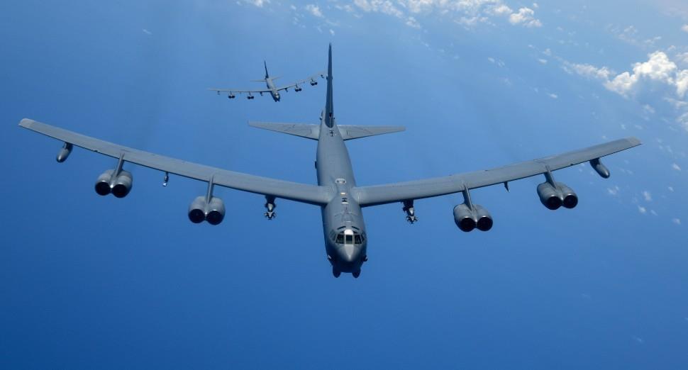 Why B-52 Remains Strategic Champion | Opinion | Flight Global