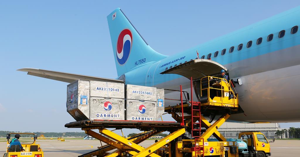 korean air reports 213 million operating profit for 2020 news flight global methods of preparing cash flow statement