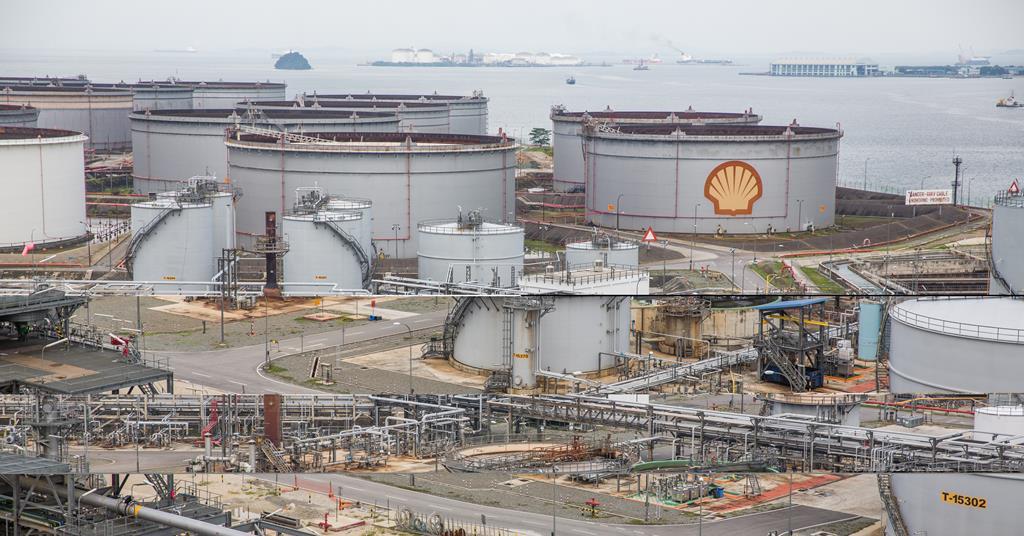 Shell readies 10-year airline offtake deals as it scales up SAF ...