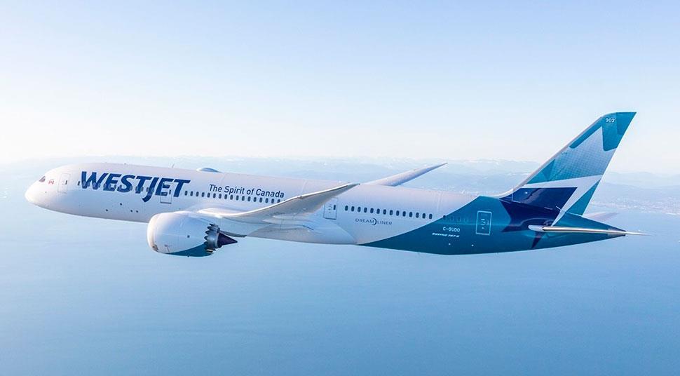 WestJet, Canada's second-largest airline, will be taken private