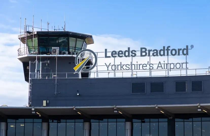 Spanish airports manager Aena expands UK interest with Leeds and Newcastle stakes