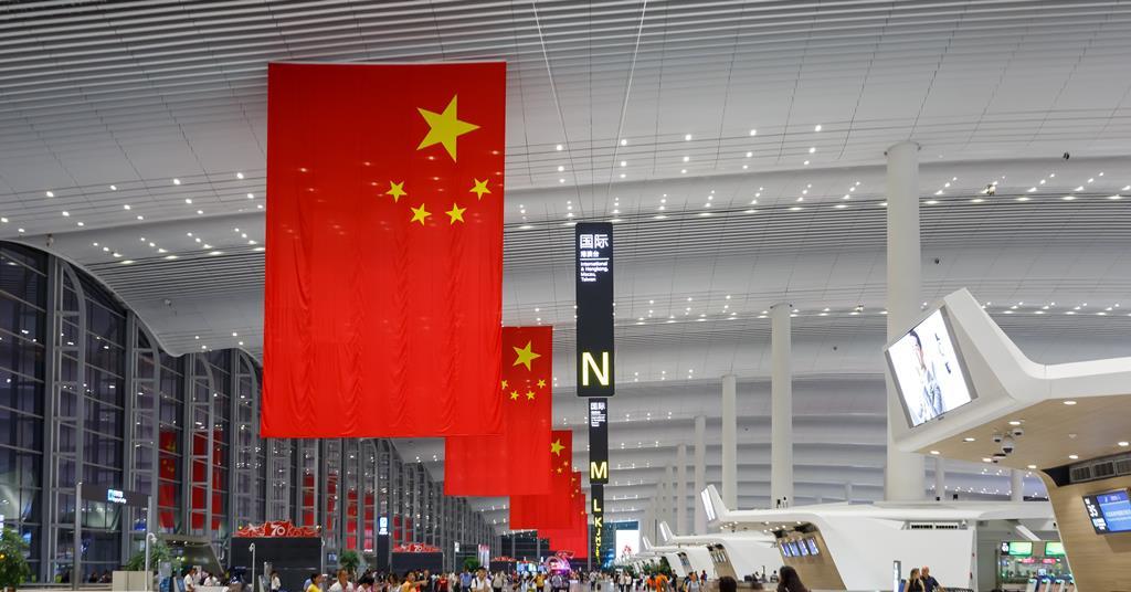 China quarantine cuts not enough to spur international travel recovery: IATA | News