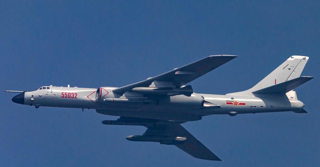 Pentagon outlines China’s continued airpower development | News ...