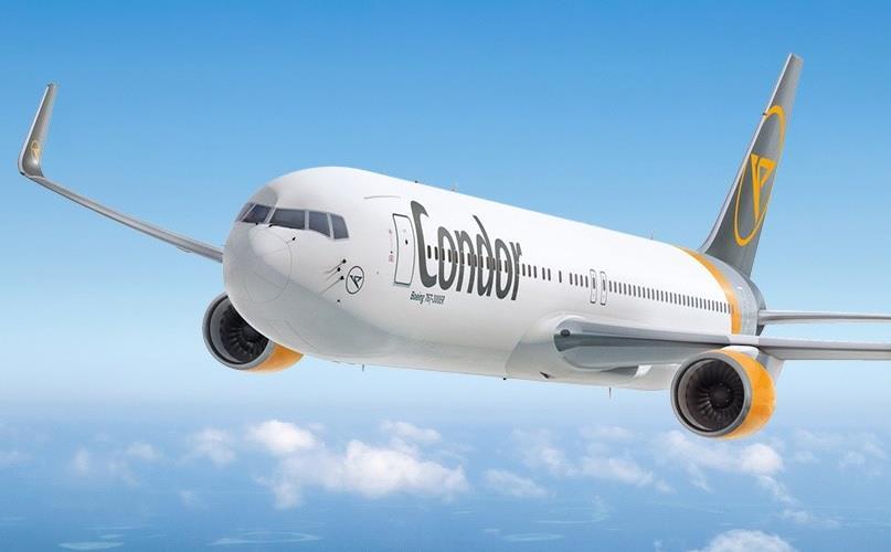 Condor selects Airbus A330neo for fleet modernisation