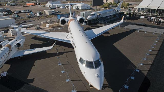 OPINION: Can business aviation break cycle of decline? | Opinion ...