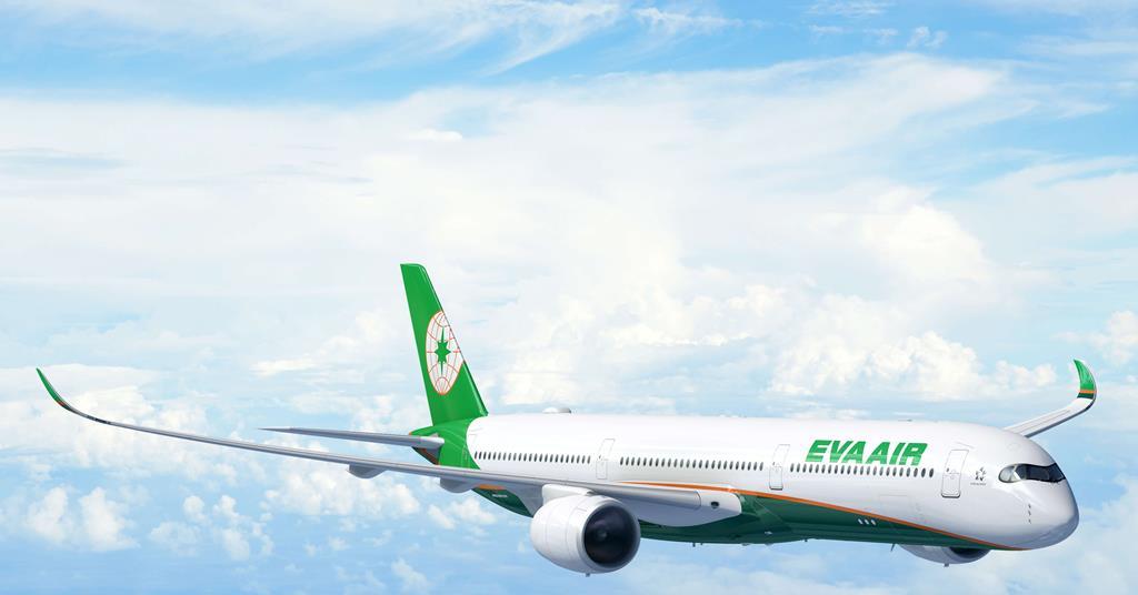 EVA Air exercises options for additional Airbus jets