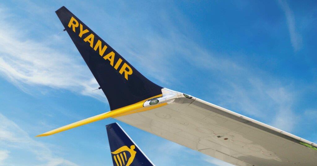 Ryanair vows to appeal Italian regulator’s $300m fine over travel agency ‘obstruction’