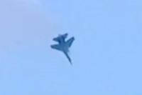 VIDEO: Su-27 crashes at Radom Air Show | News | Flight Global