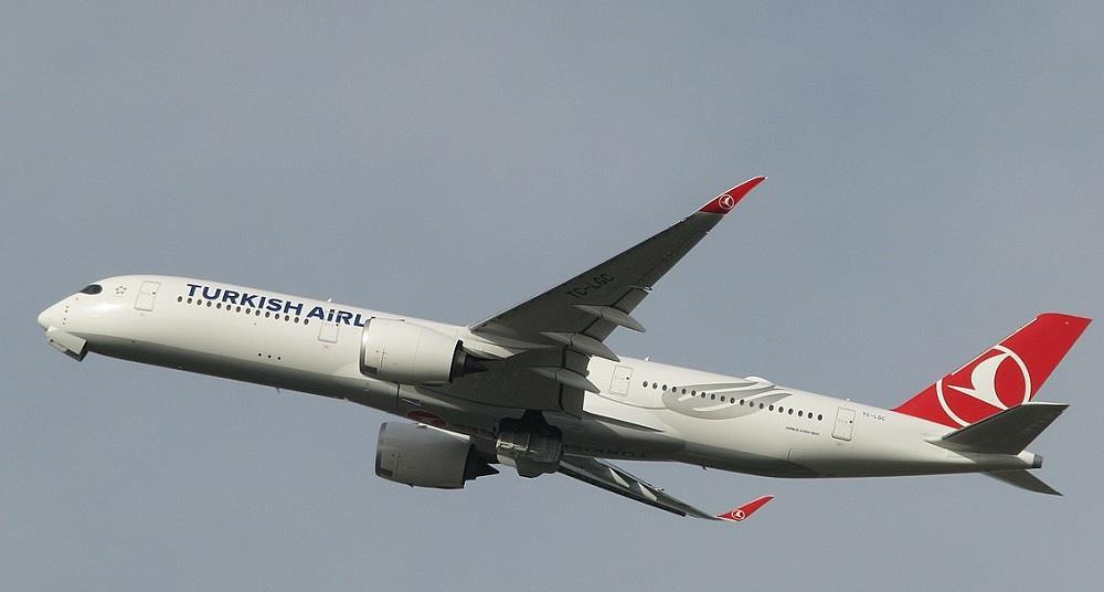 Aircraft delivery issues ‘no significant bottleneck’ for 2023 plan