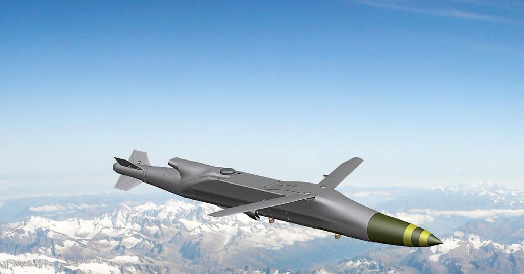 Australia’s Ferra to continue JDAM ER wing kit production, work on ...