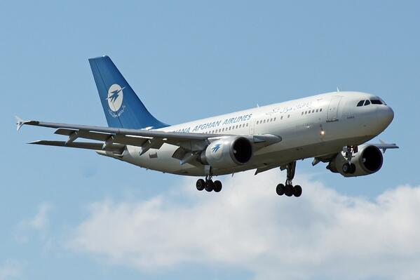 Ariana Afghan Airlines seeking to buy six aircraft | News | Flight Global