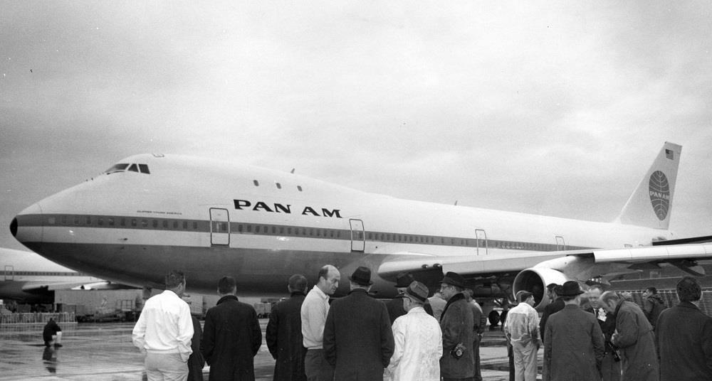 The Story Of TWA's Boeing 747 Fleet