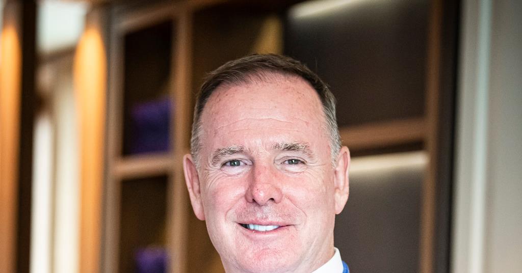 Douglas plots ‘clean sheet’ Riyadh Air mission to connect Saudi Arabia