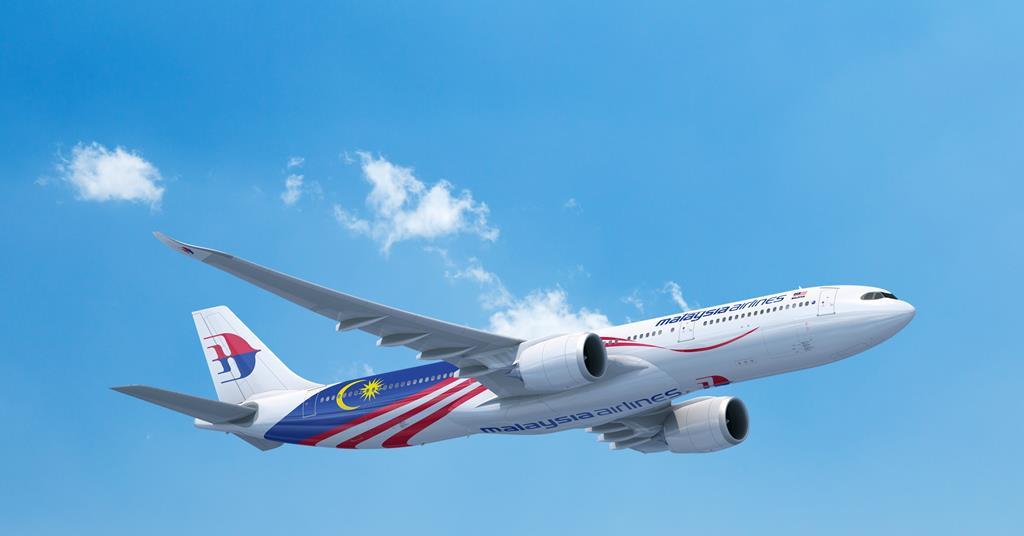 马来西亚航空首架 A330neo 将于第三季度抵达；  A350客舱升级将于2026年开始| 消息