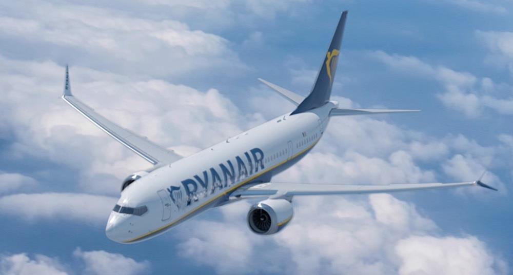 Ryanair sees improvements in Boeing quality but more work needed O