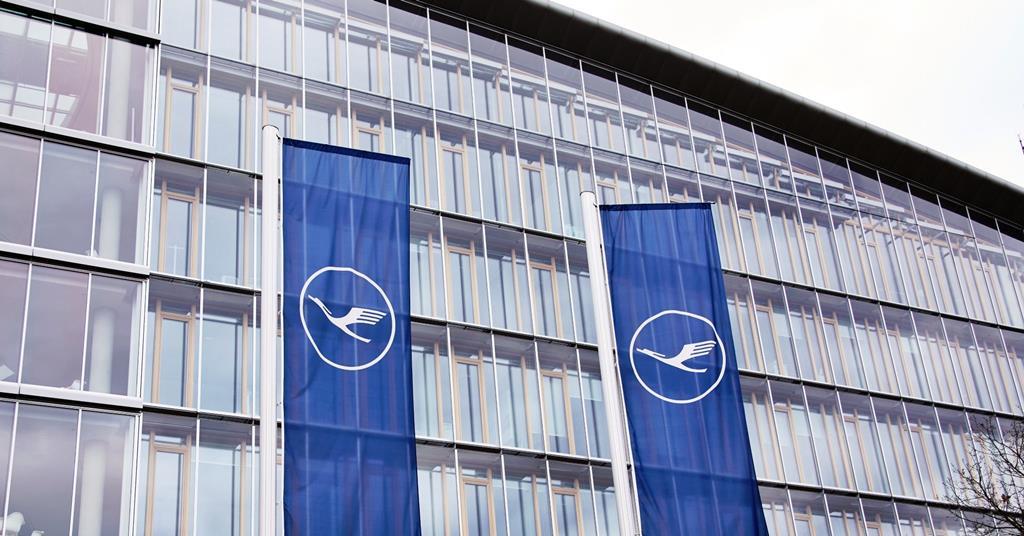 Lufthansa Confirms Strong Rebound To Profit In 2022 | News | Flight Global